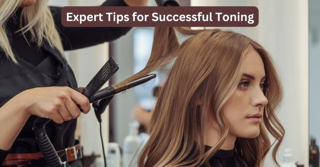 Expert Tips for Successful Toning