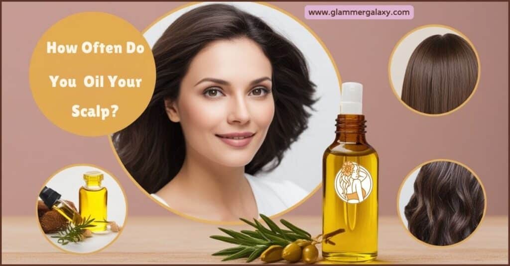 How Often Do You Oil Your Scalp? Our Secrets