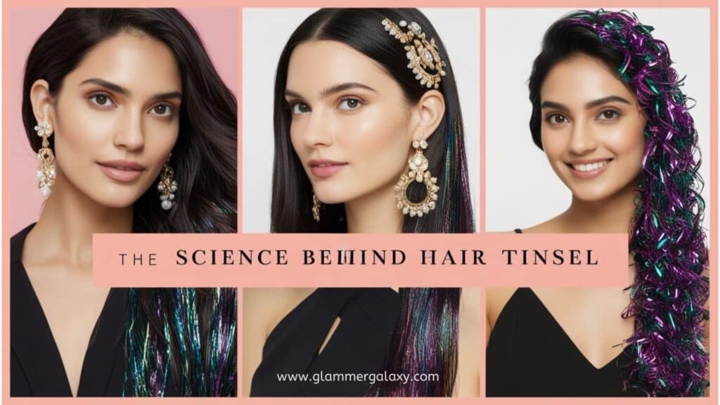 The Science Behind Hair Tinsel