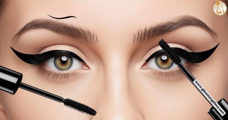 Mascara Without Eyeliner A Simple Trick for Stunning Lashes