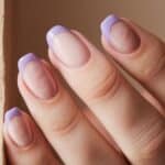 25+ Summer French Tip Nails