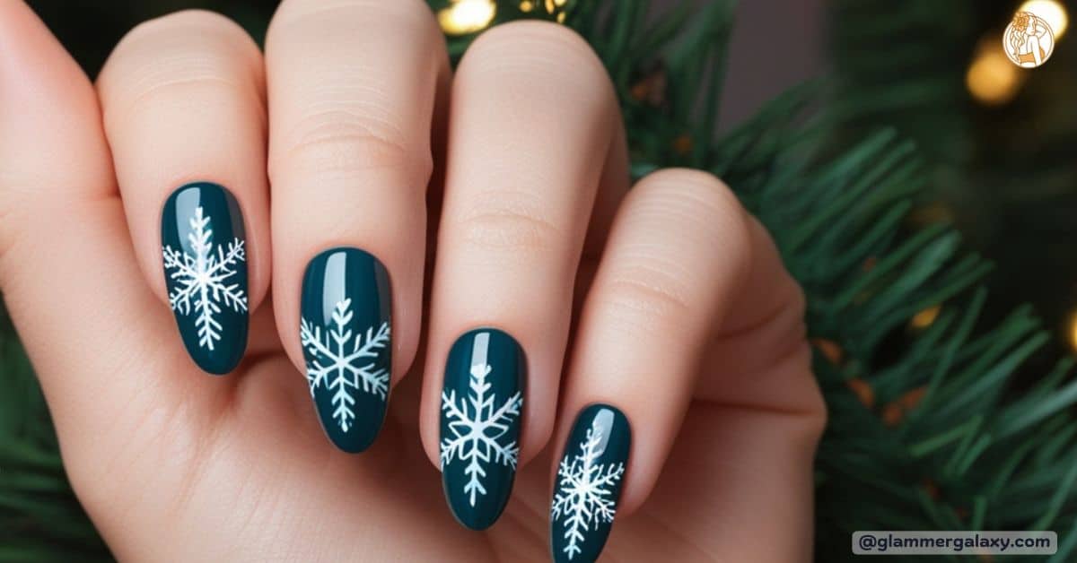 Winter Nails