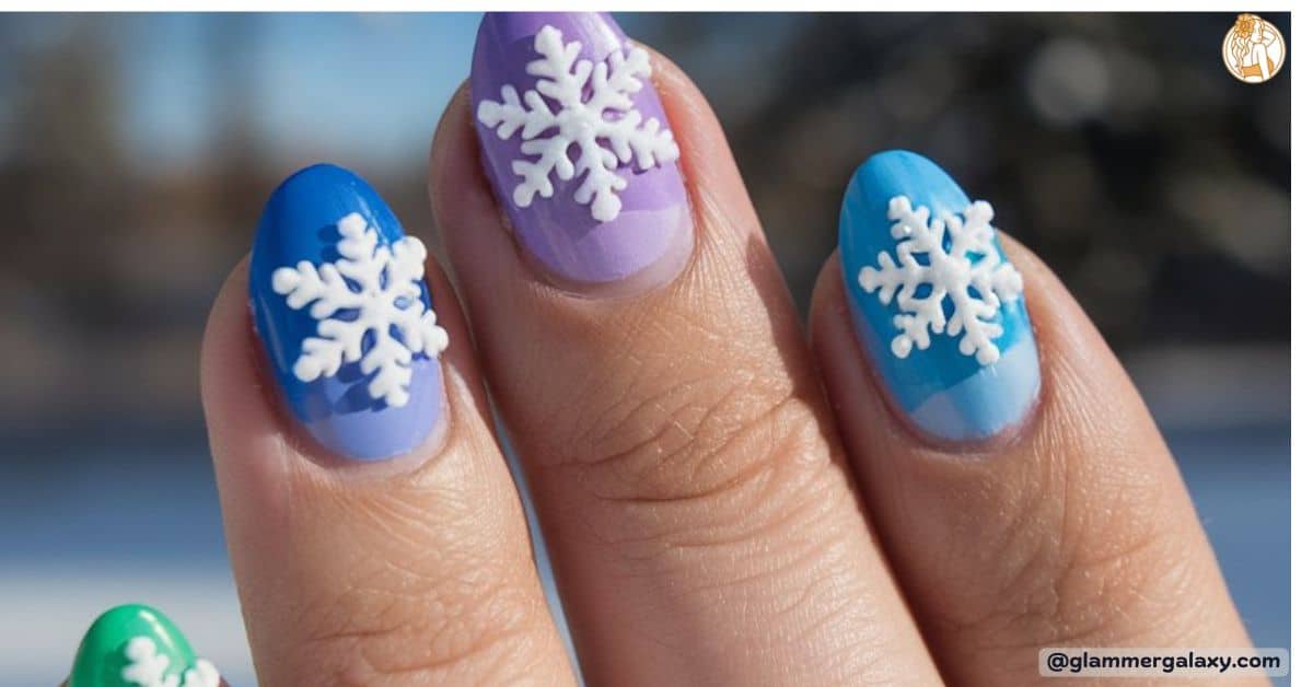 Nail Trends for November 2024