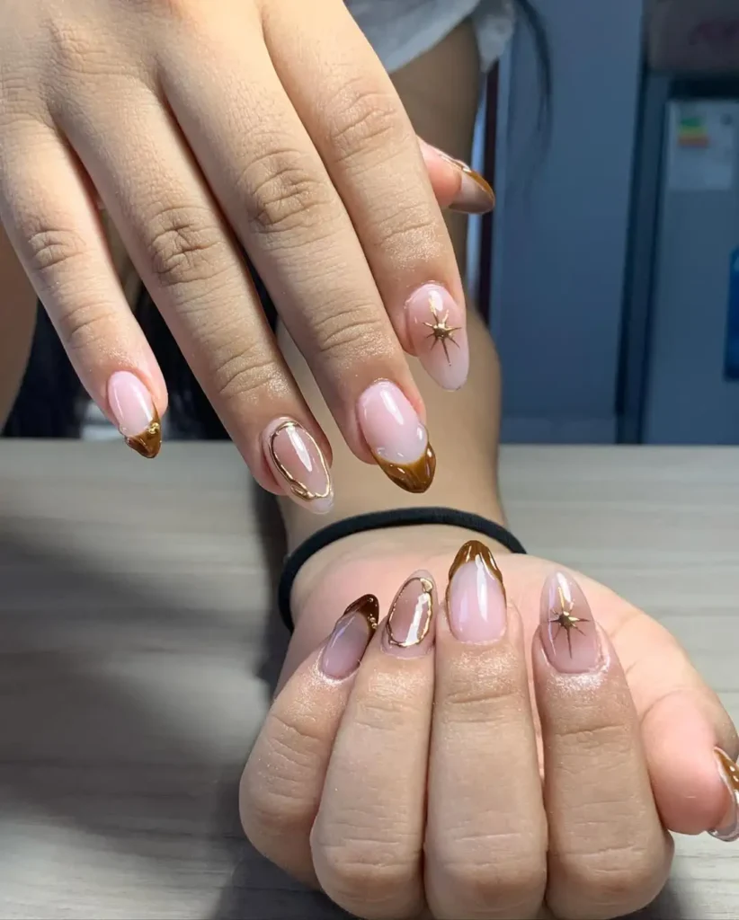nail art