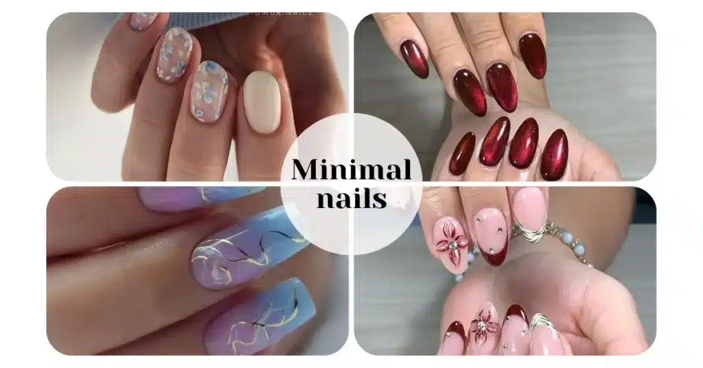 Minimal-nails