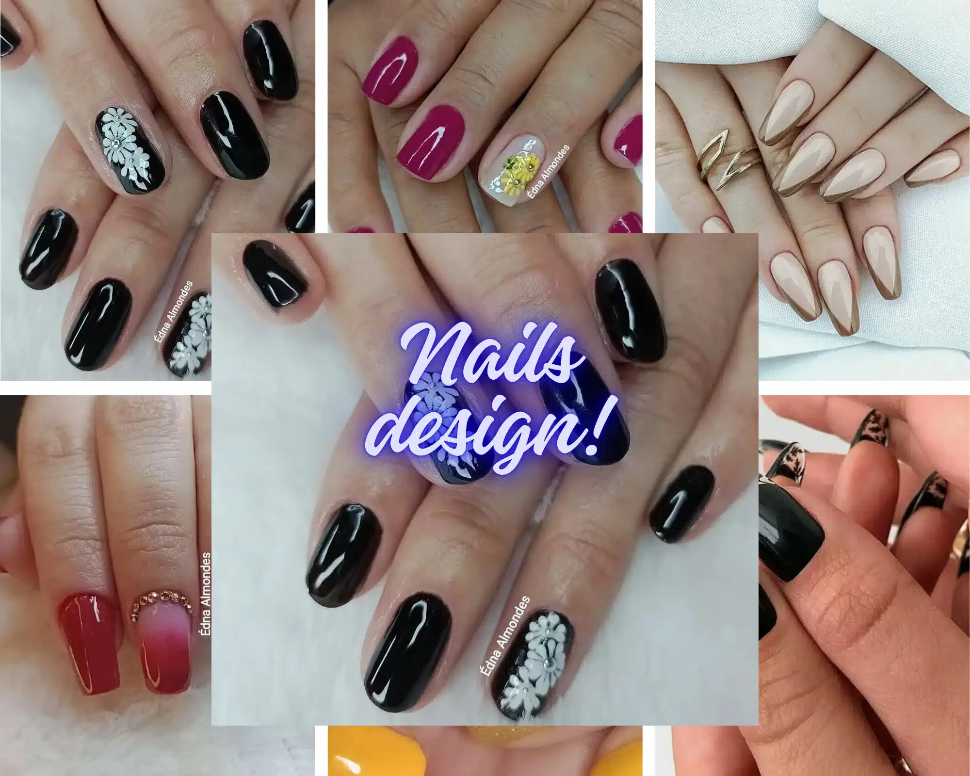 Nail designs