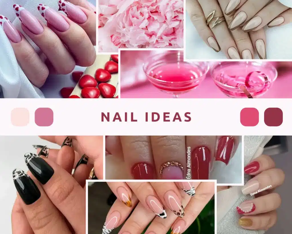 Nail-ideas