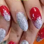 PINK-FRENCH-TIP-NAILS