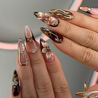 trendy nails 2025