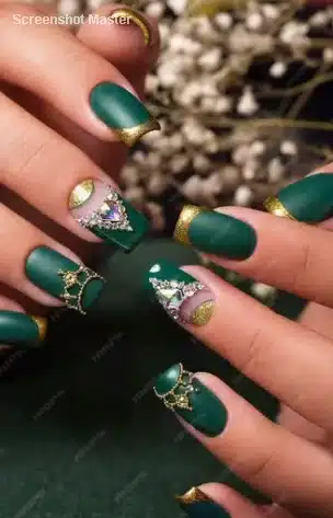 viral nail designs