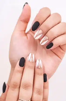 Nail designs