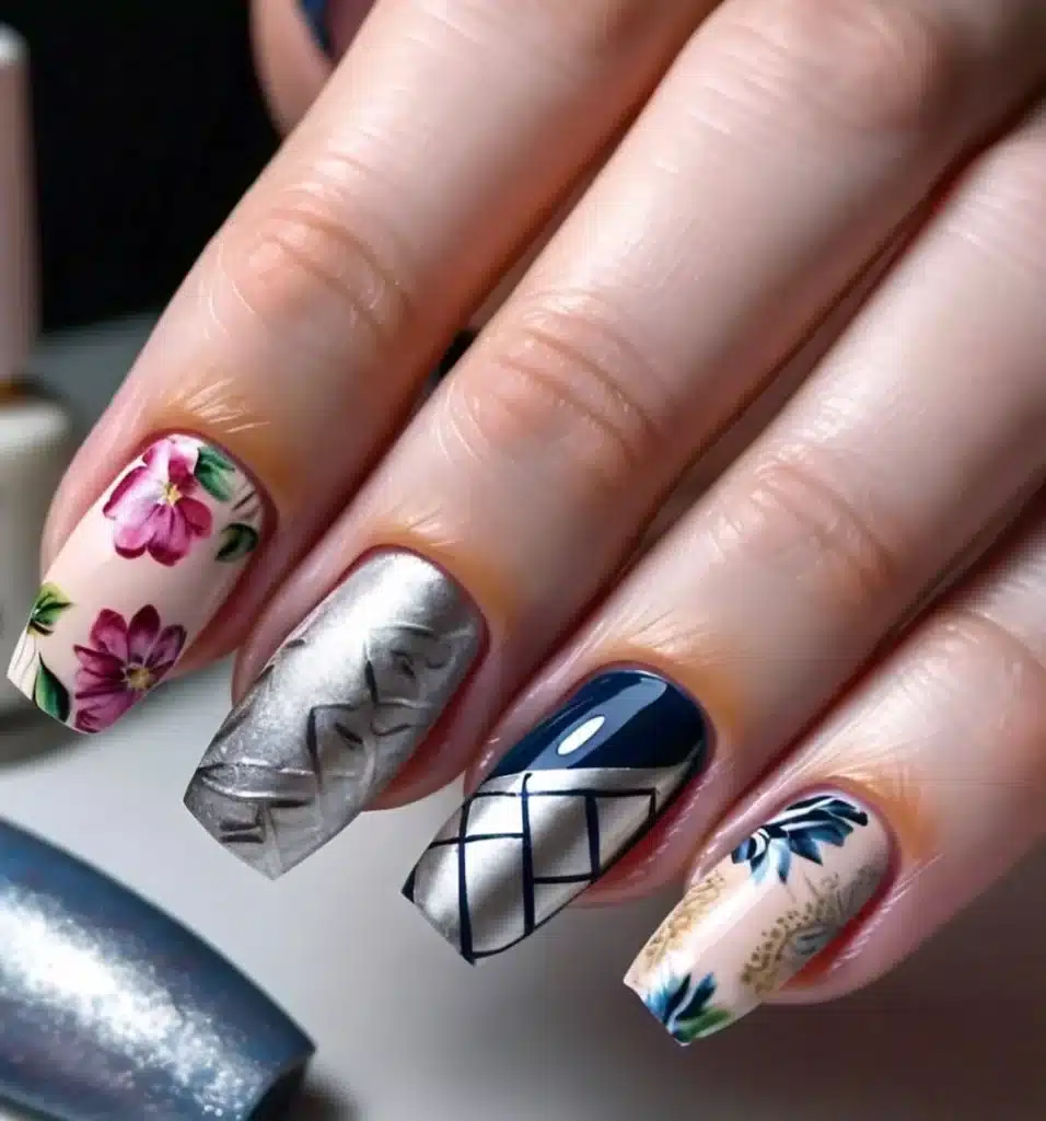 nail designs
