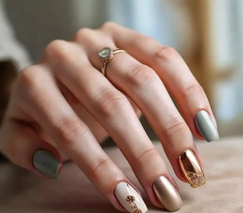 Nail Art