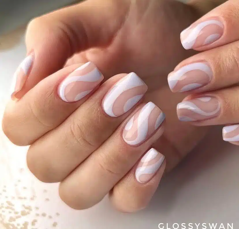 pink nail ideas