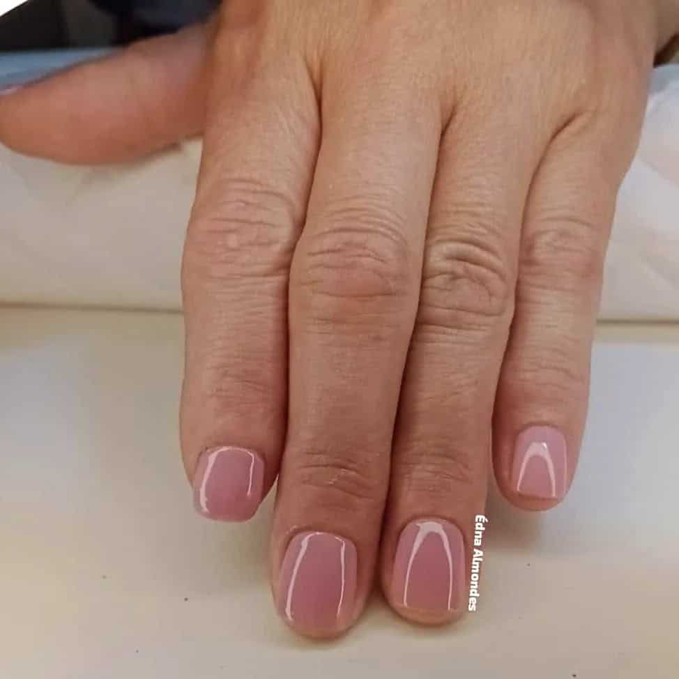 pink nails ideas