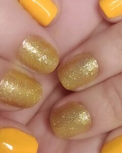 Bridal almond nail designs