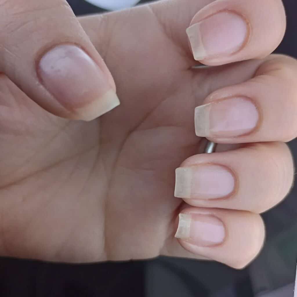 Nails Design