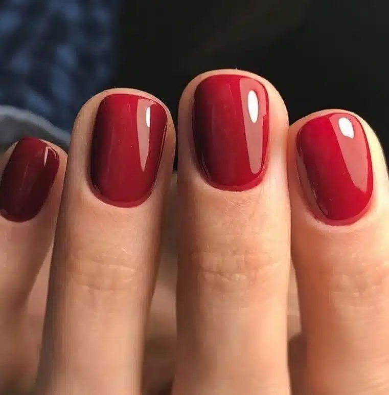 nail art