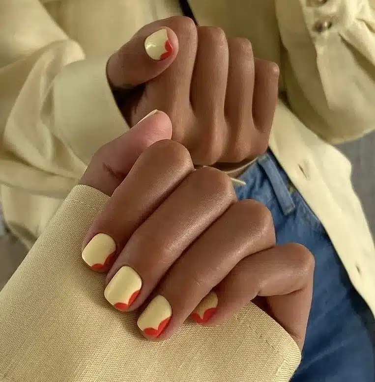 nails