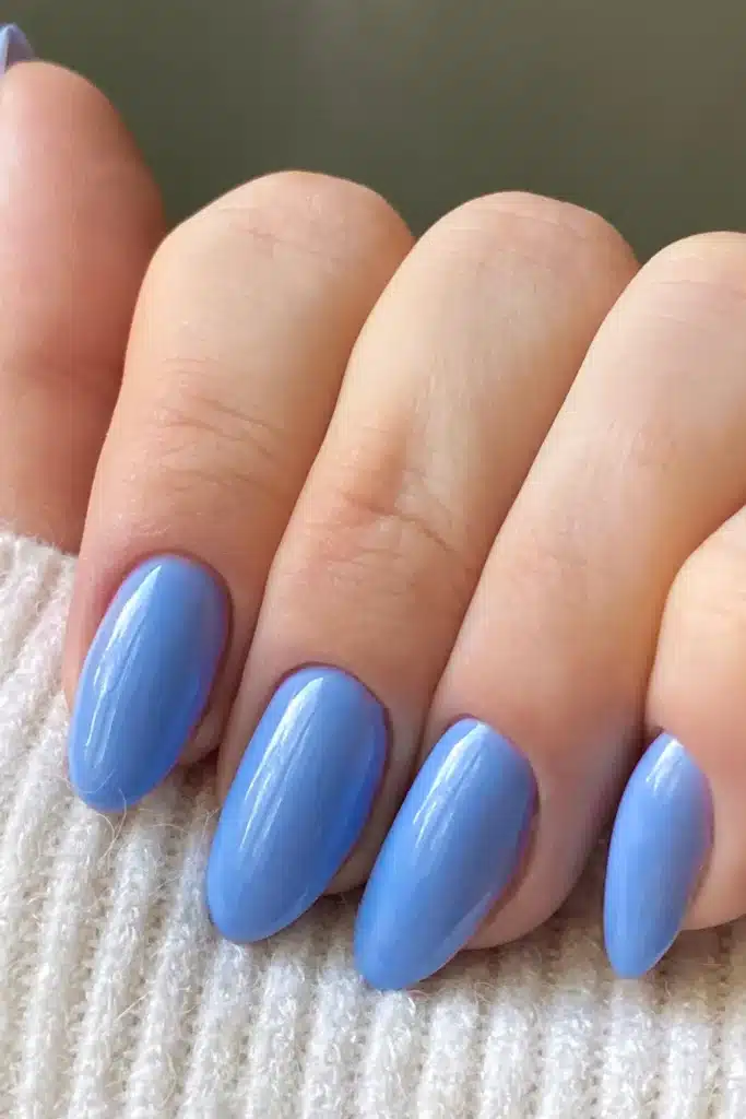 very short nails