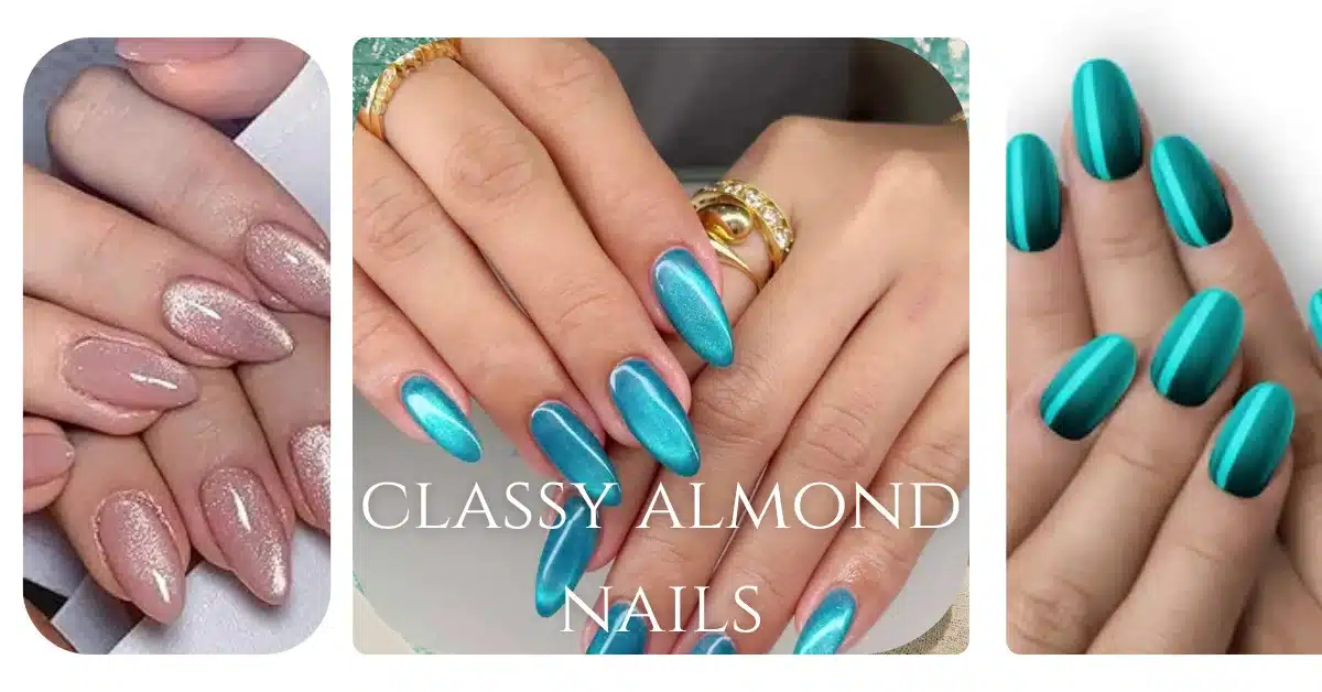 classy-almond-nails