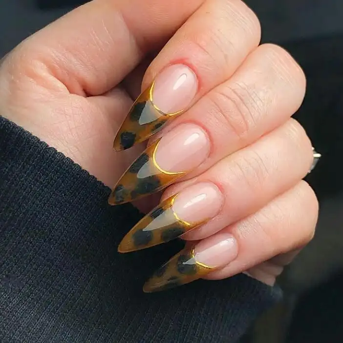 Nail Of The Day