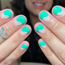 nails design