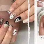 milk-white-nails