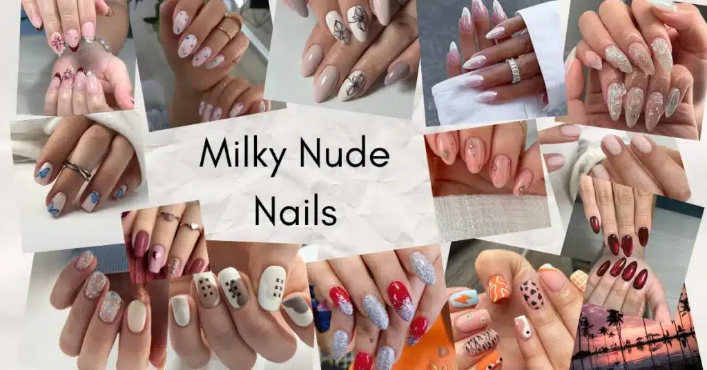 milky-nude-nails