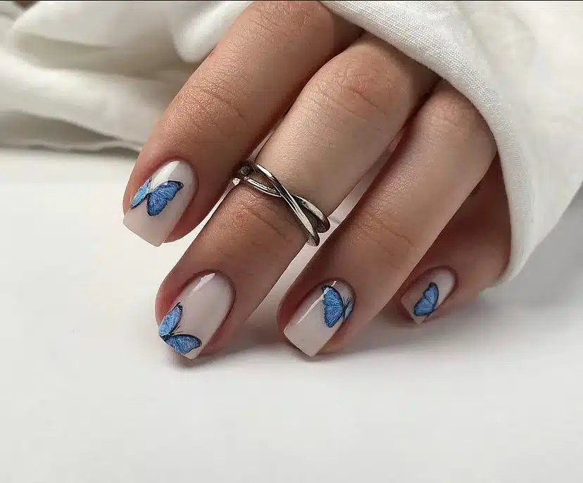 summer nails