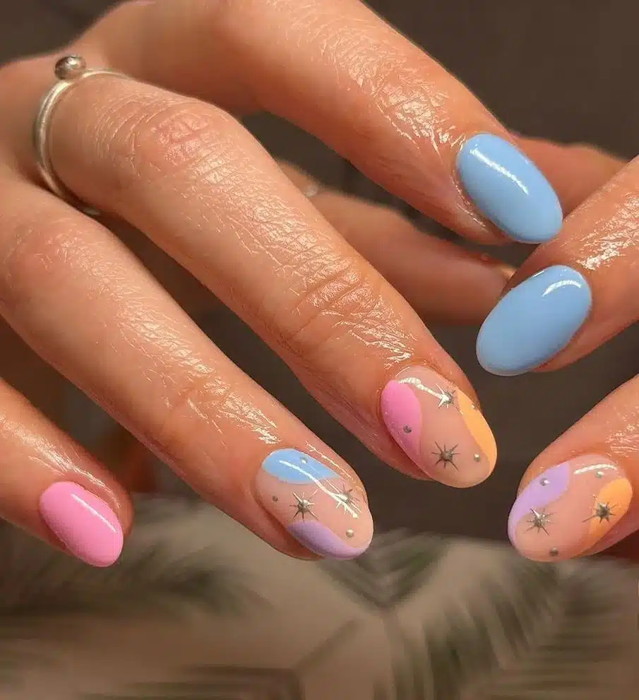 nail art 2025
