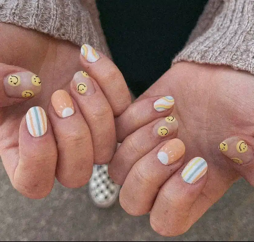 nail art design