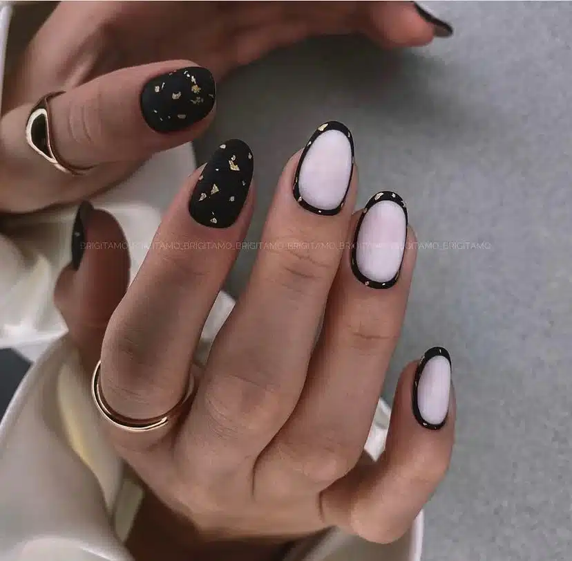 Nail Art Design