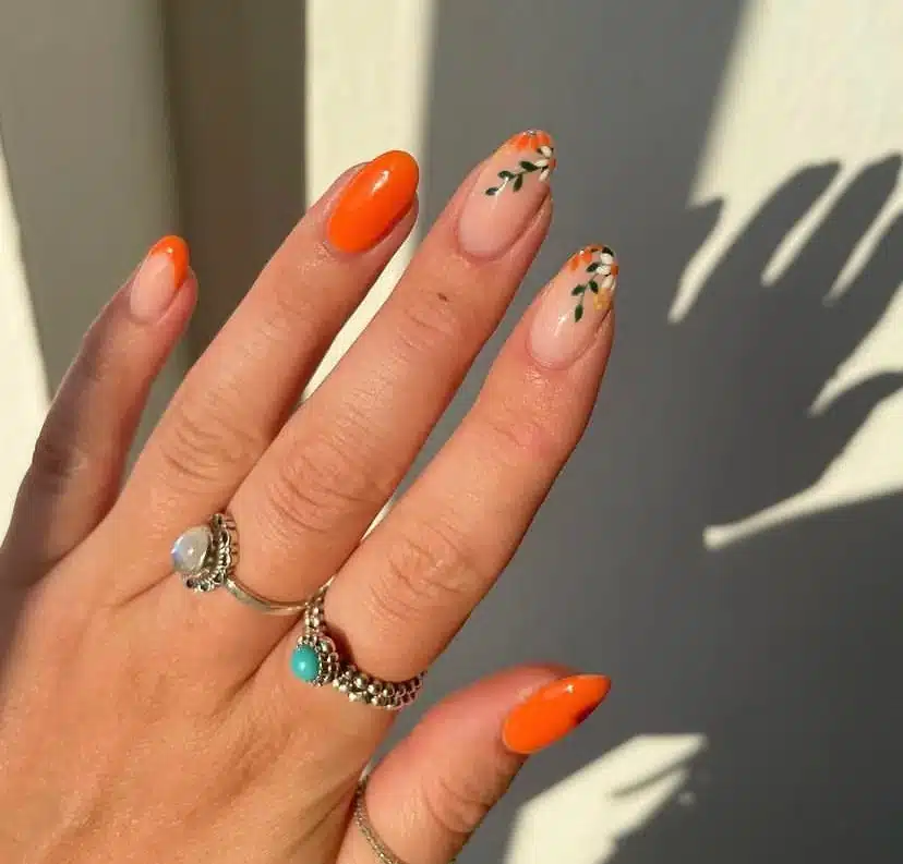 nail art