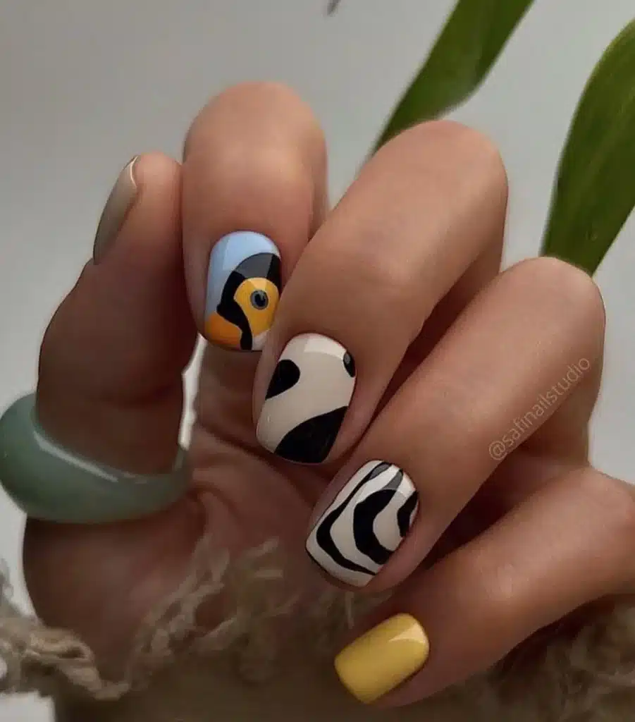 nail design ideas