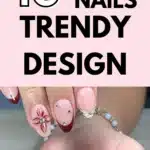 pink-nails