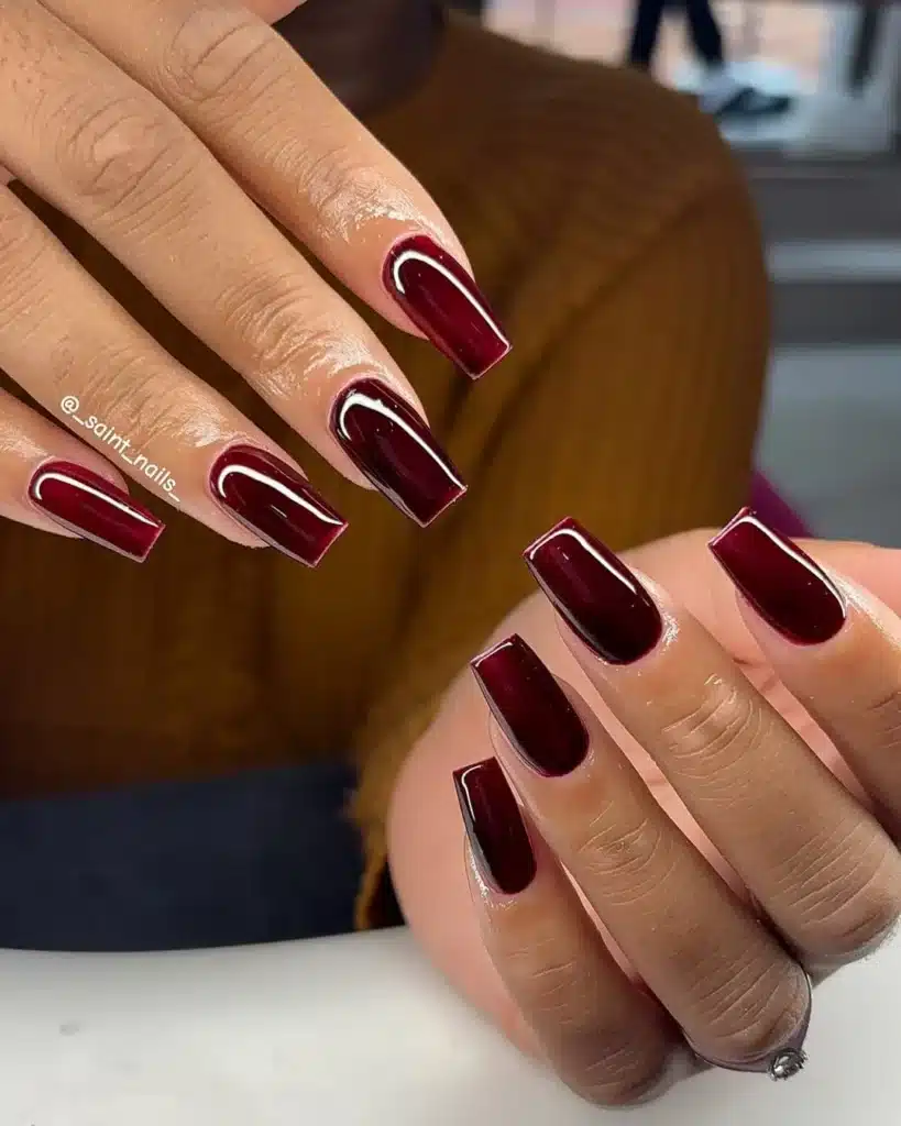 short nails ideas