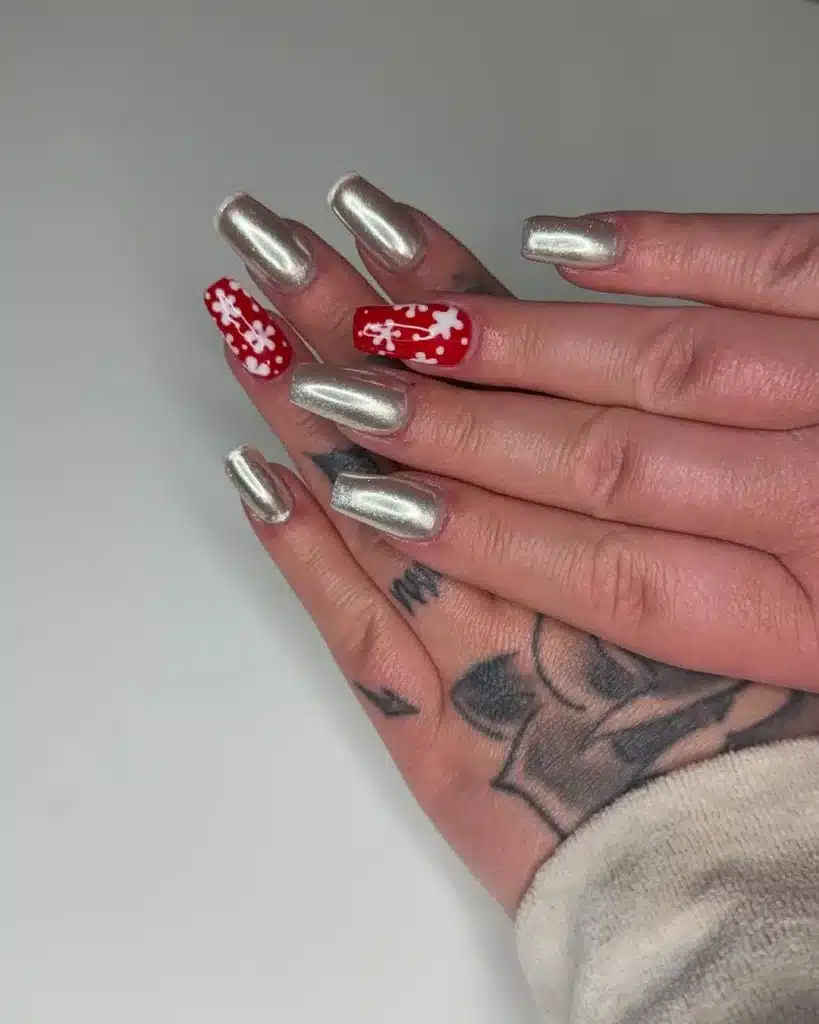 new nail trends