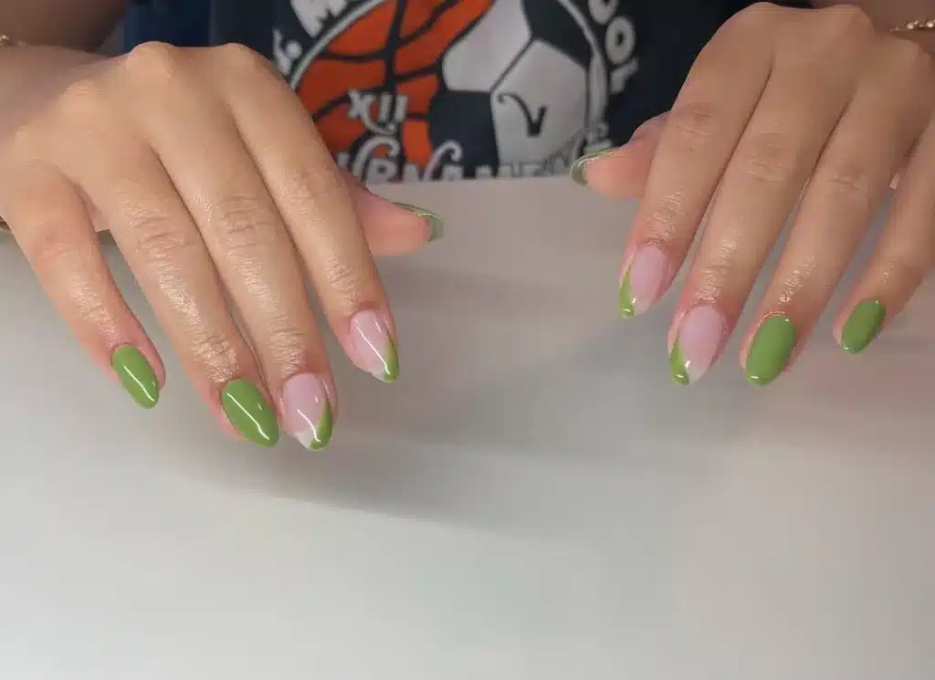 summer nails