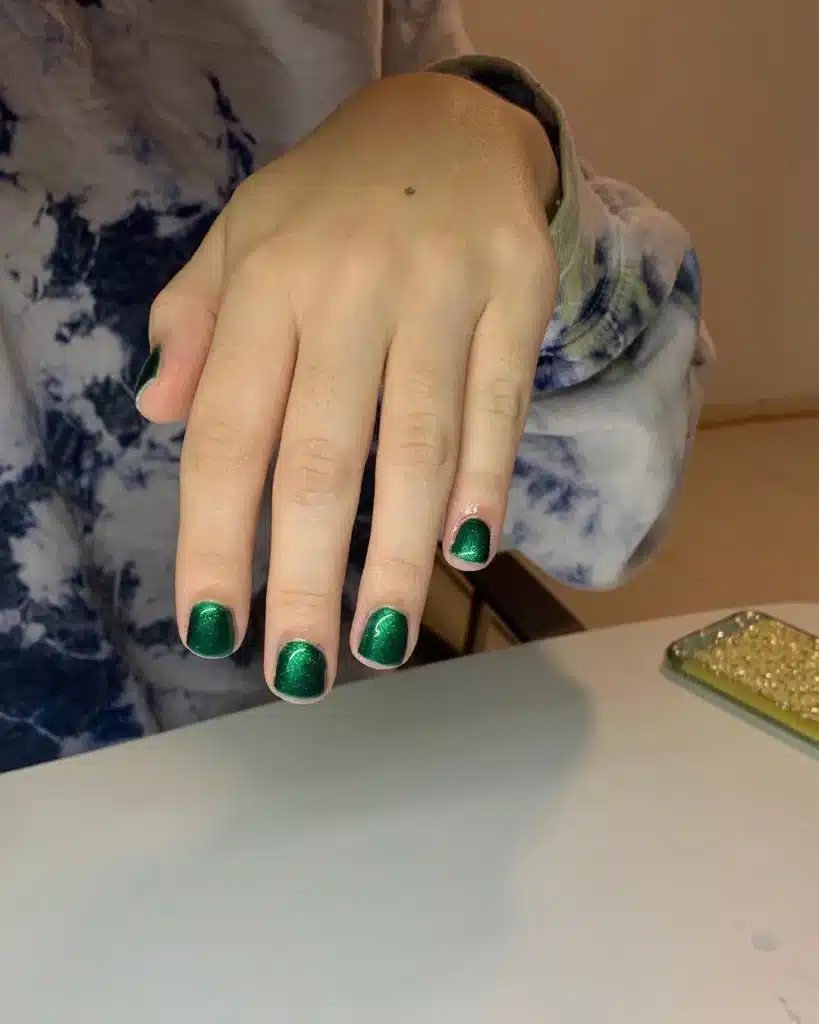 nail inspo