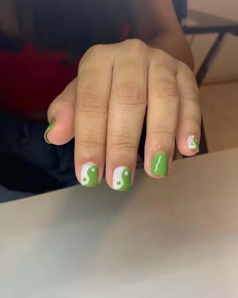 sage green designs