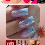 short-gel-nails