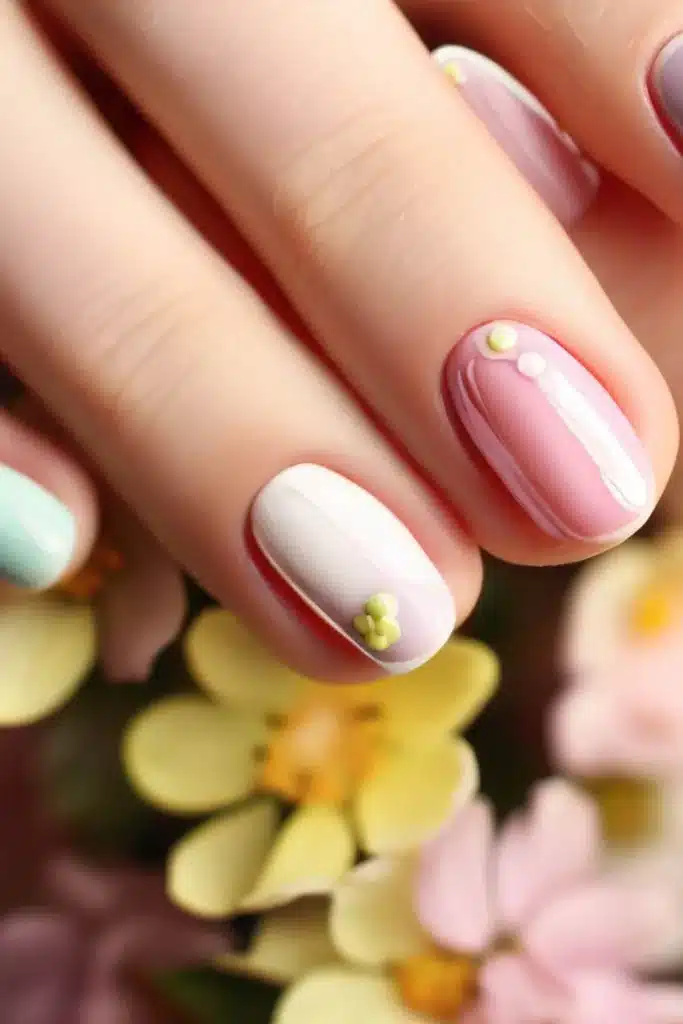 nail art