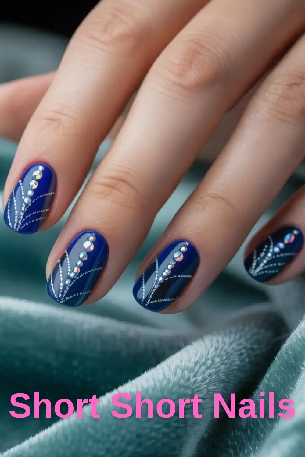 short-short-nails