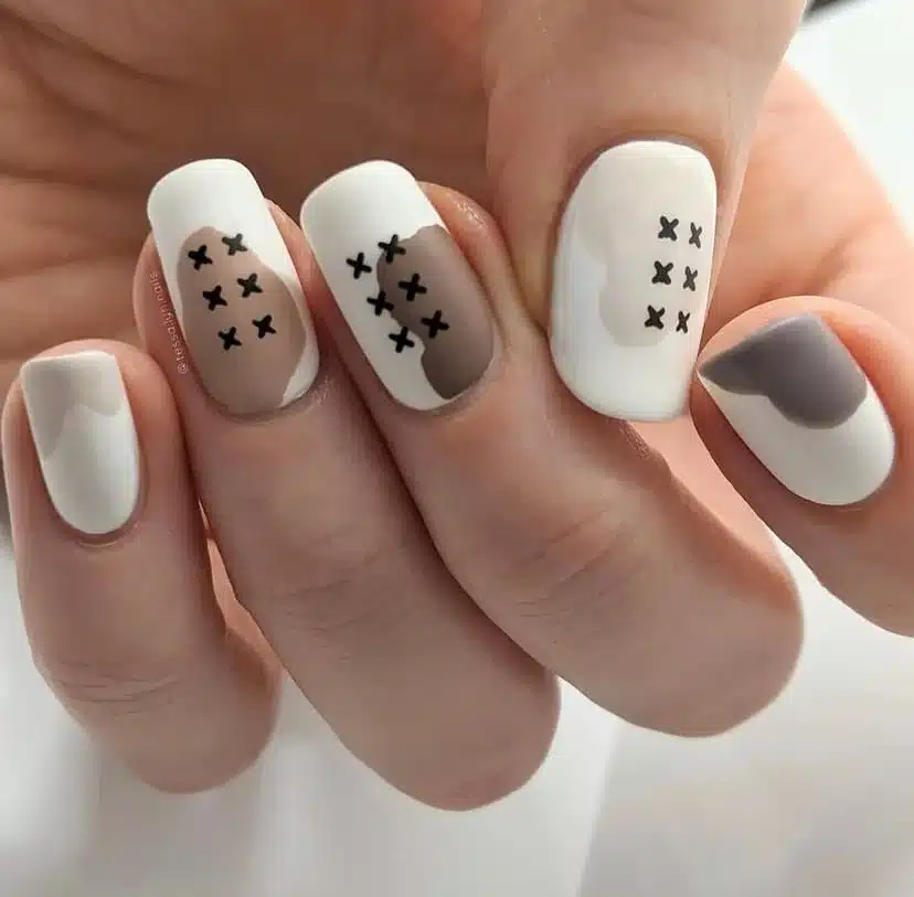 gel nails