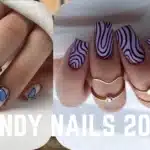 trendy nails 2025