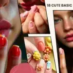 18 Cute Basic Summer Nails