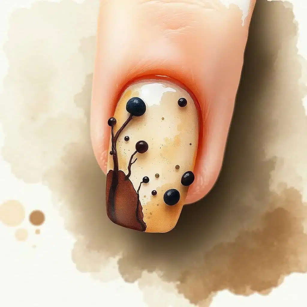 Coastal nails

