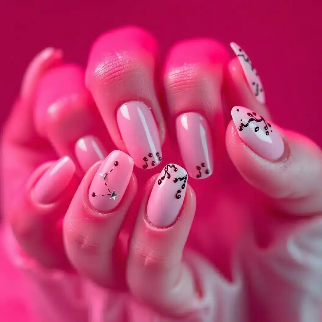 Trendy Nail Designs
