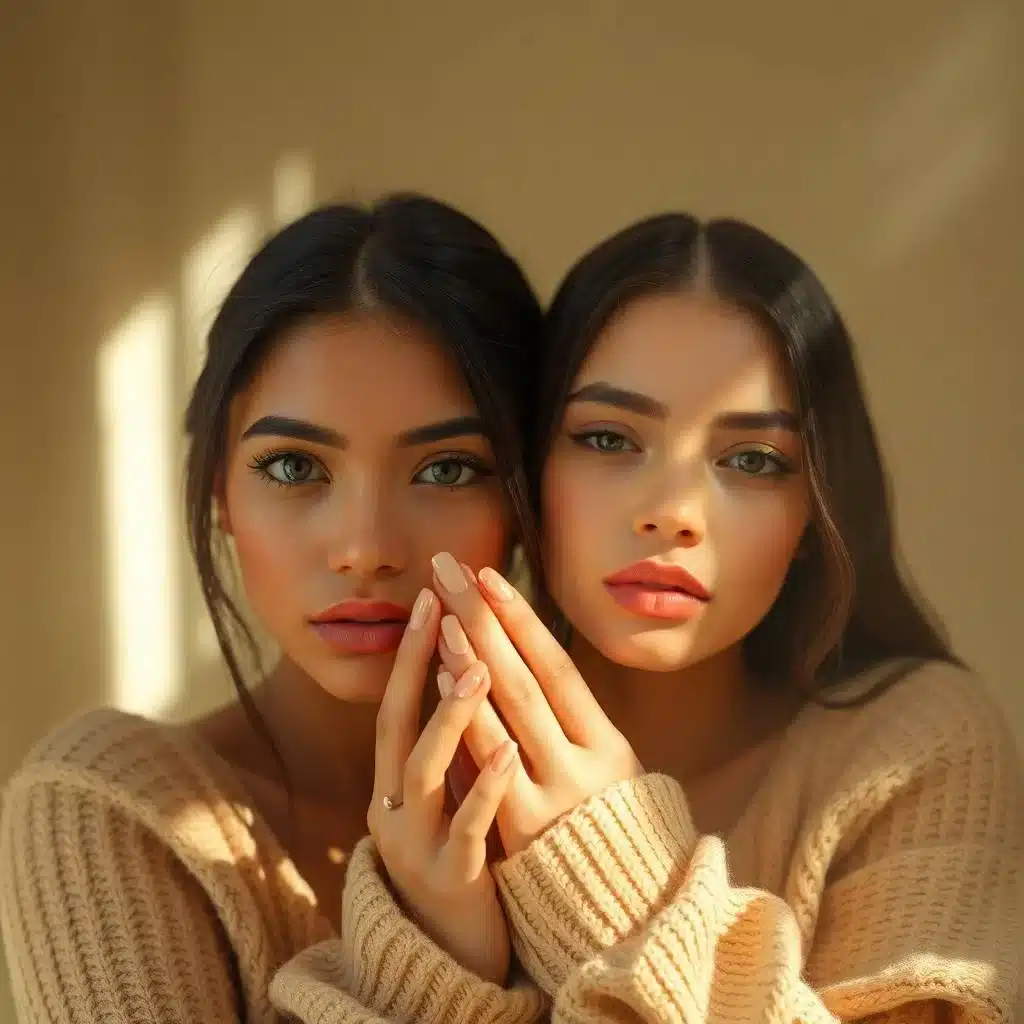 Neutral nails